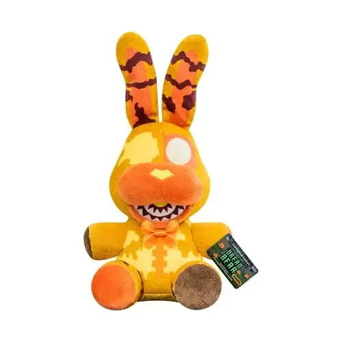 Funko Plush - Five Nights At Freddy\'s - Jack-O-Bonnie