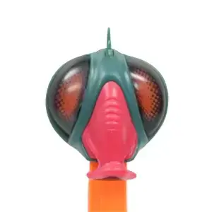 PEZ - Fly