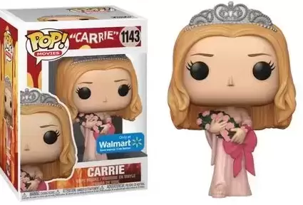 POP! Movies - Carrie - Carrie