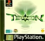 Jeux Playstation PS1 - Terracon