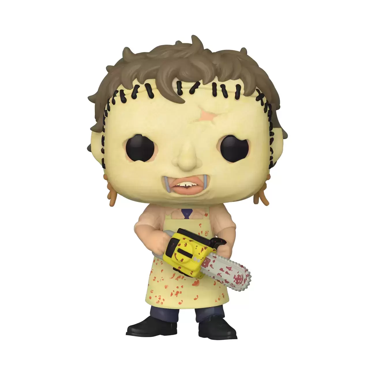 POP! Movies - The Texas Chainsaw Massacre - Leatherface