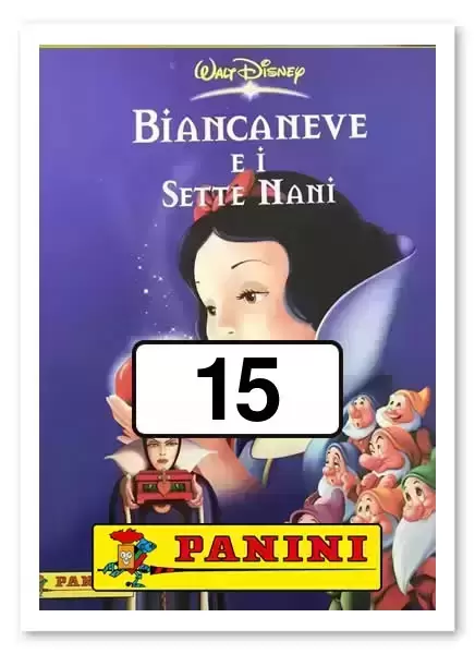 Biancaneve e i sette nani - Image n°15