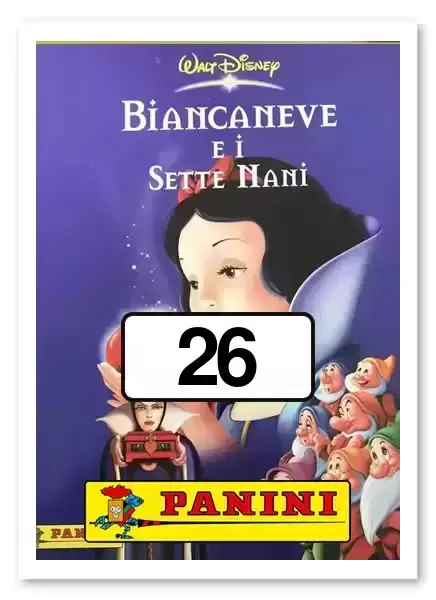 Biancaneve e i sette nani - Image n°26