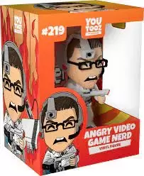 Youtooz - Angry Video Game Nerd