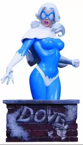 DC Direct - Women of the DC Universe Series 3 - Dove