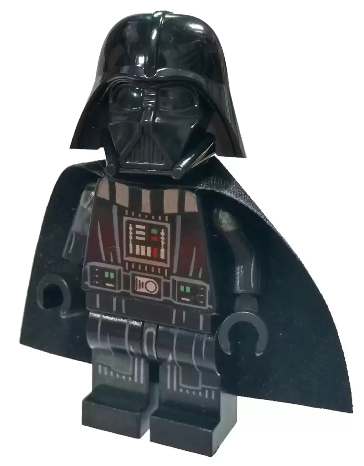 LEGO Star Wars Minifigs - Darth Vader