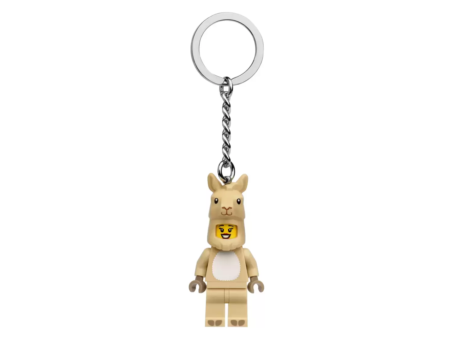 Porte-clés LEGO - LEGO - Llama girl