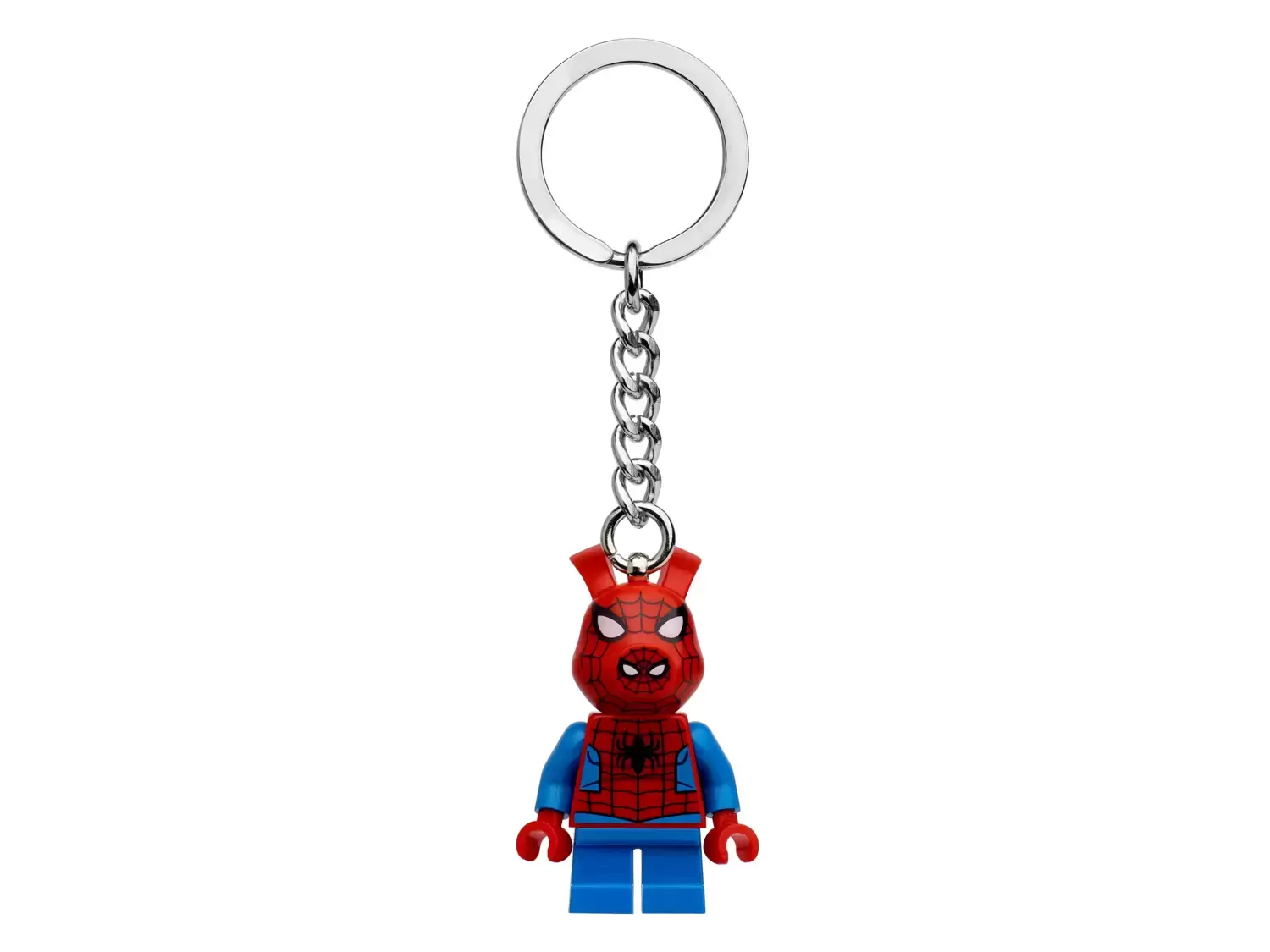 Porte-clés LEGO - Marvel - Spider-Ham