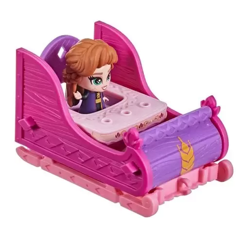 Frozen 2 Twirlabouts - Anna