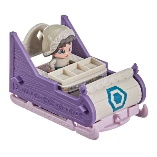 Frozen 2 Twirlabouts - Ryder