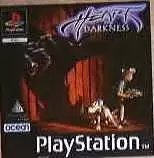 Jeux Playstation PS1 - Heart Of Darkness