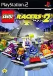 PS2 Games - Lego Racers 2