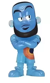 Mystery Minis - Space Jam A New Legacy - LeBron James Chase