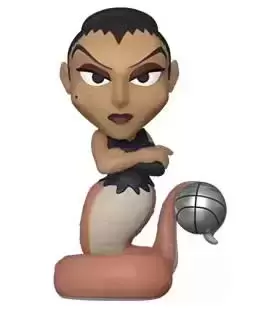 Mystery Minis - Space Jam A New Legacy - White Mamba