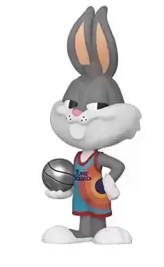 Mystery Minis - Space Jam A New Legacy - Bugs Bunny Flocked