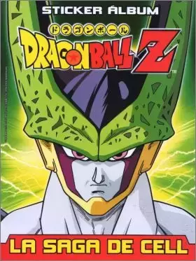 ALBUM DRAGON BALL 1 NAVARRETE + SET COMPLETO BRASIL