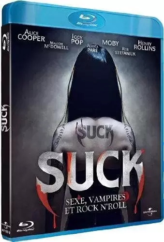 Autres Films - Suck
