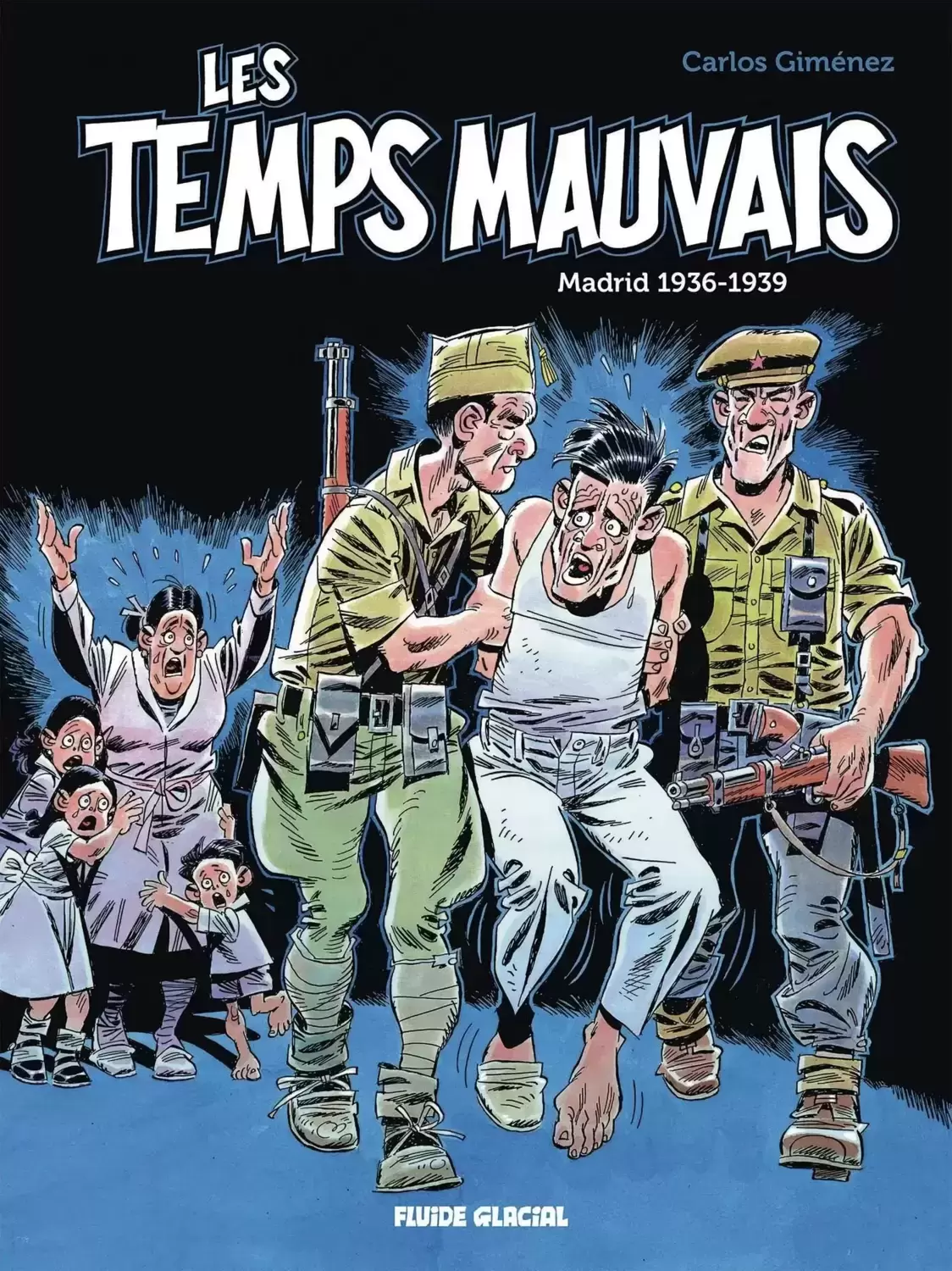 Les Temps Mauvais - Les temps mauvais
