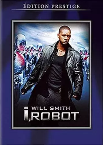Autres Films - I, Robot [Édition Prestige]