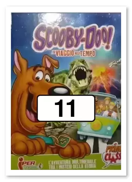 Scooby-Doo ! In viaggio nel tempo - Iper - Image n°11