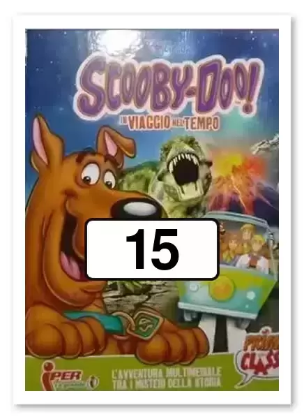 Scooby-Doo ! In viaggio nel tempo - Iper - Image n°15