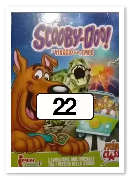 Scooby-Doo ! In viaggio nel tempo - Iper - Image n°22
