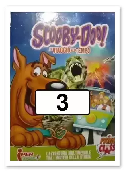 Scooby-Doo ! In viaggio nel tempo - Iper - Image n°3