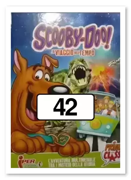 Scooby-Doo ! In viaggio nel tempo - Iper - Image n°42