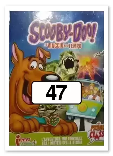 Scooby-Doo ! In viaggio nel tempo - Iper - Image n°47