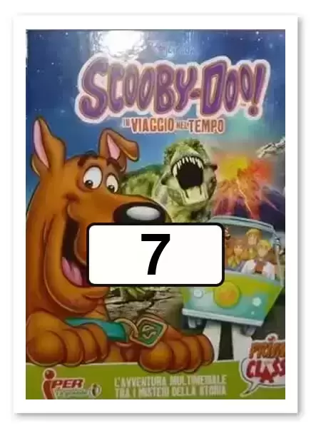 Scooby-Doo ! In viaggio nel tempo - Iper - Image n°7
