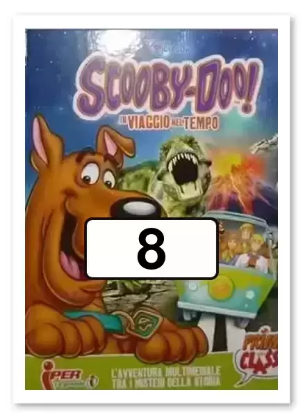 Scooby-Doo ! In viaggio nel tempo - Iper - Image n°8