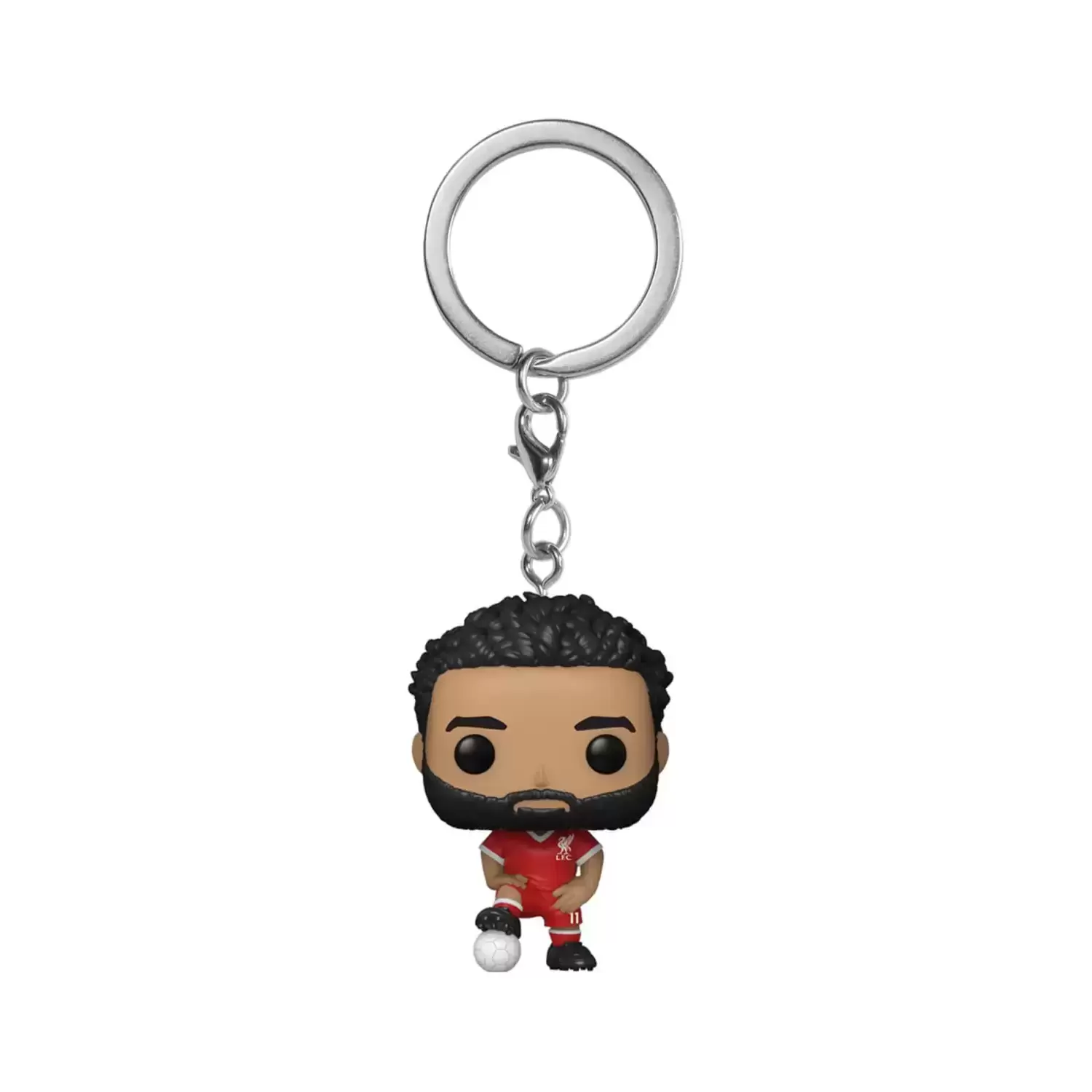 Others - POP! Keychain - Liverpool FC - Mohamed Salah