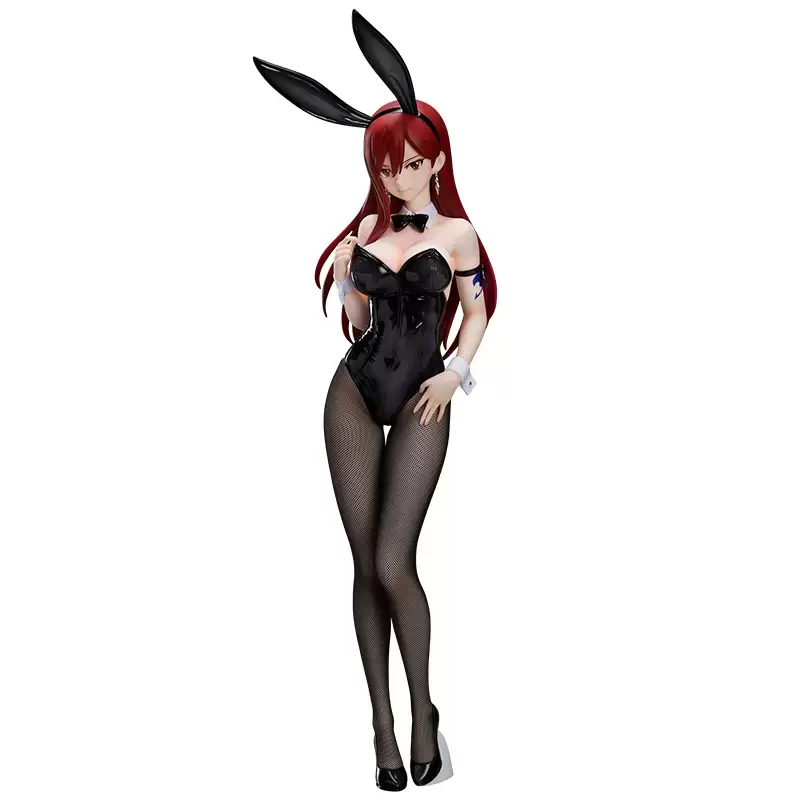 FREEing - FAIRY TAIL: Erza Scarlet - Bunny Ver.