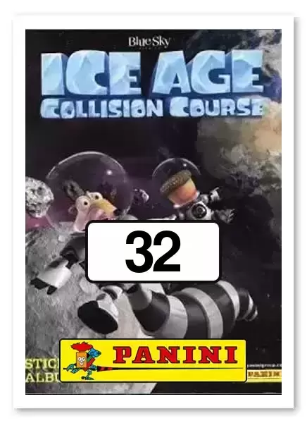 L\'âge de glace 5 : Ice Age Collision Course - Image n°32