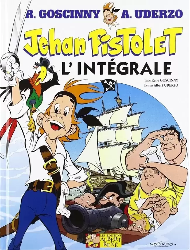 Jehan Pistolet - Jehan Pistolet - L\'intégrale