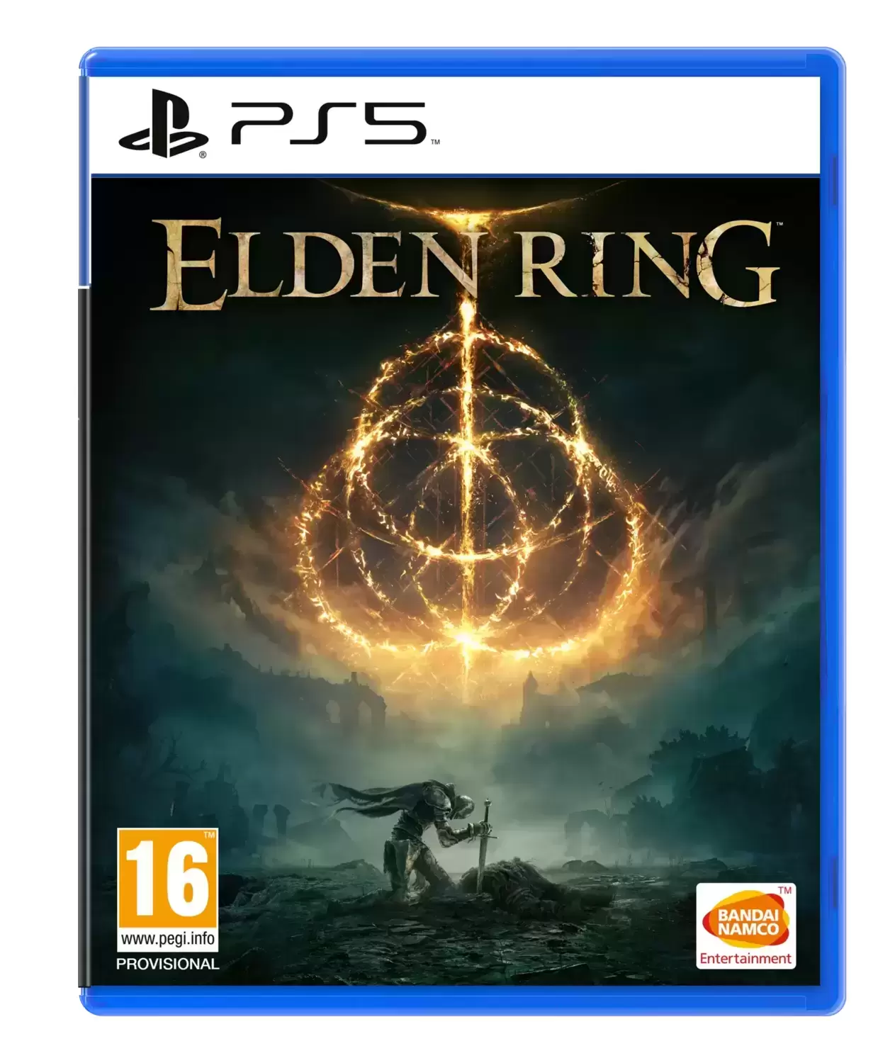 PS5 Games - Elden Ring