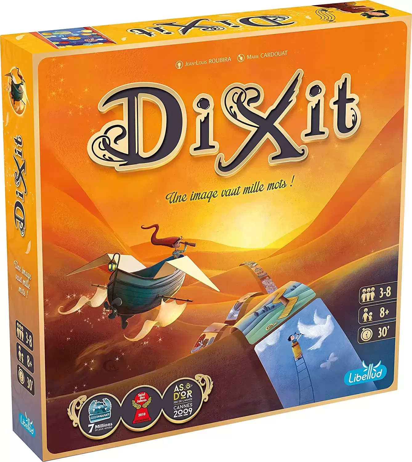Libellud - Dixit (Edition 2021)