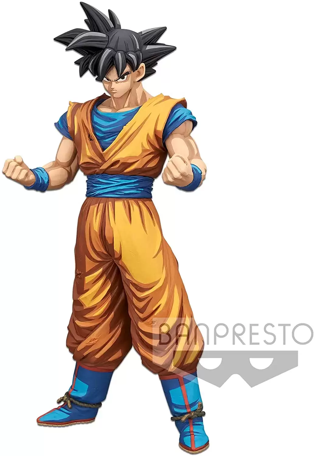 Dragon Ball Banpresto - Son Goku Manga Dimensions - Grandista