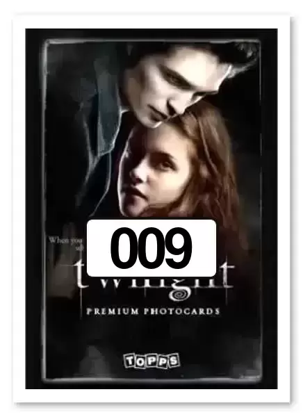 The Twilight saga - Alice Cullen