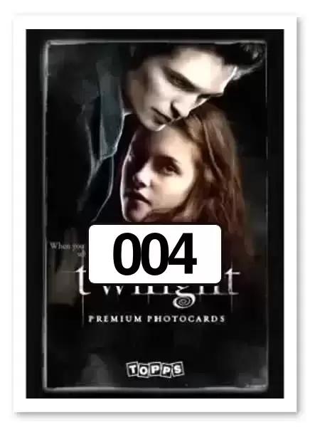 The Twilight saga - Jacob Black