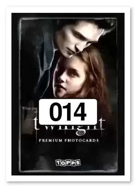 The Twilight saga - Laurent