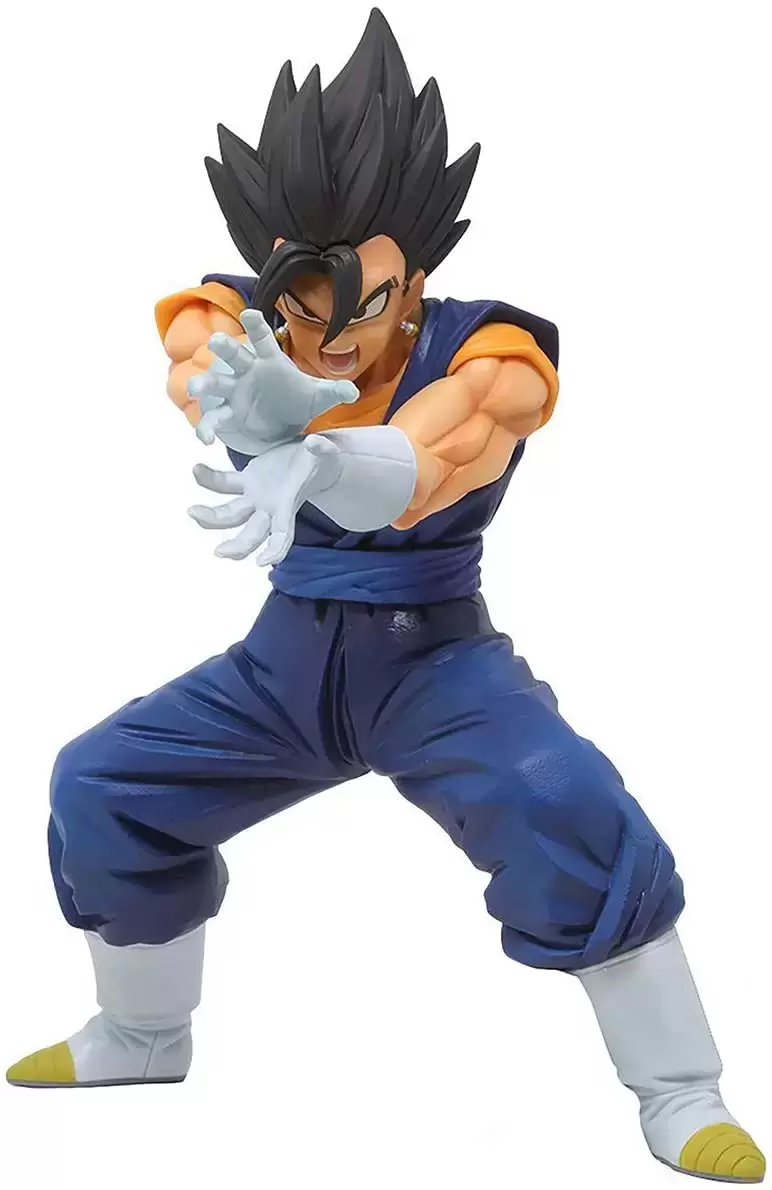 Dragon Ball Banpresto - Vegito - Final Kamehameha ver. 6