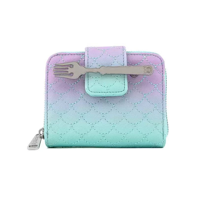 Loungefly - Wallet The little Mermaid
