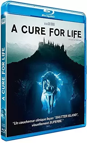 Autres Films - A Cure for Life [Blu-Ray + Digital HD]