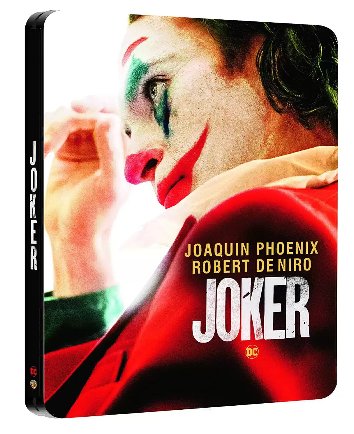Films DC - Joker