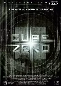Andre Filmer - Cube Zero