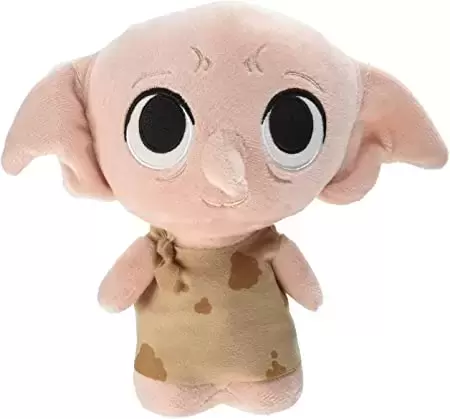 SuperCute Plushies - Harry Potter - Doby