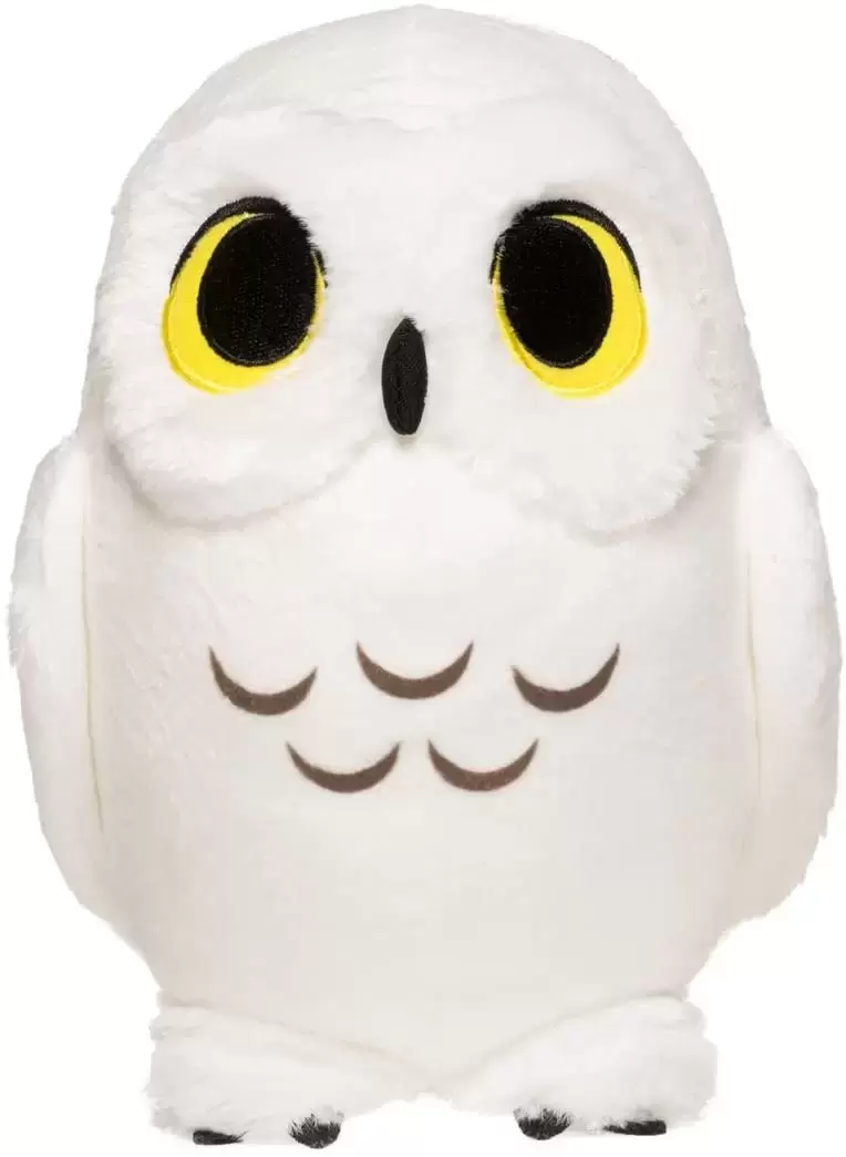 SuperCute Plushies - Hedwing