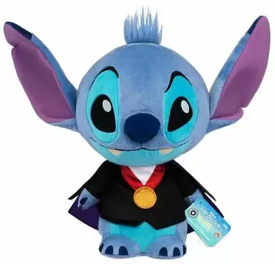 SuperCute Plushies - Vampire Stitch