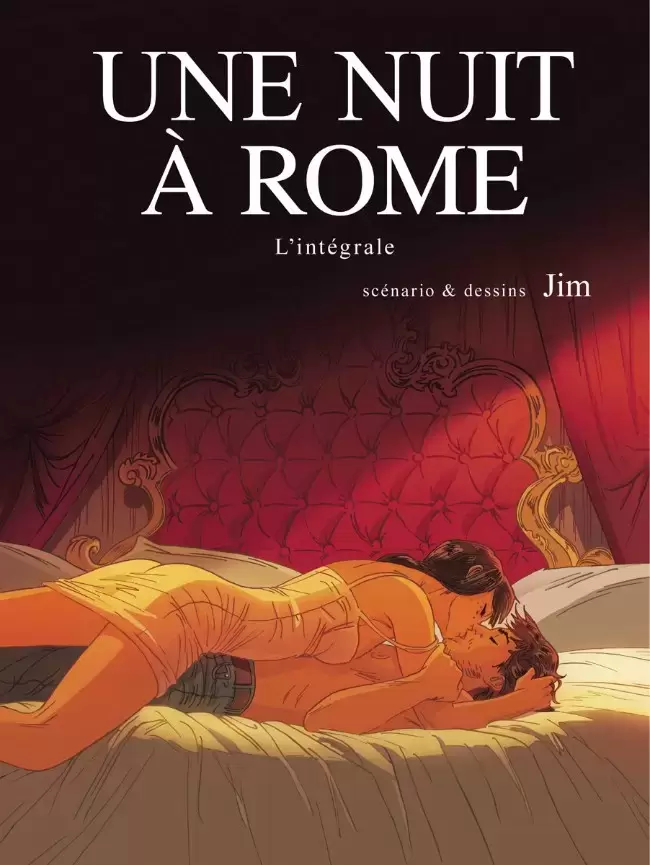 Une nuit à Rome - Une nuit à Rome : L\'intégrale